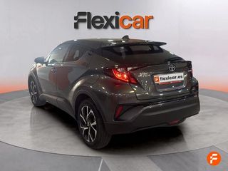 Toyota C-HR 1.8 125H Active