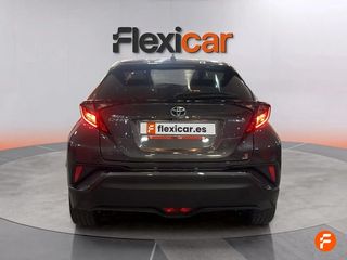 Toyota C-HR 1.8 125H Active