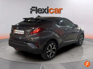 Toyota C-HR 1.8 125H Active
