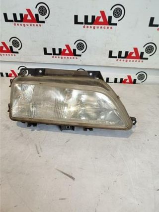Faro derecho citroen 113135 xantia berlina