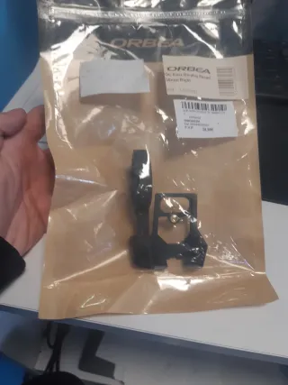 Orbea OC Kiox Display Mount 35mm Right