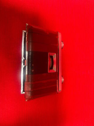 Binocolo pieghevole vintage MORA