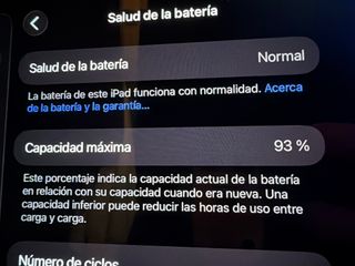 iPad Pro 11” M4 WIFI 256gb + Apple Pencil USB