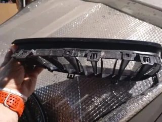 Riñones BMW E60 Negro Brillante