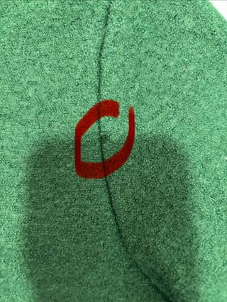 Chaqueta lana austriaca bordada niño/niña