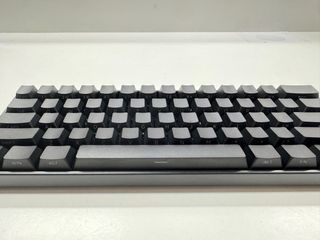 Teclado Mecánico RGB Magnético