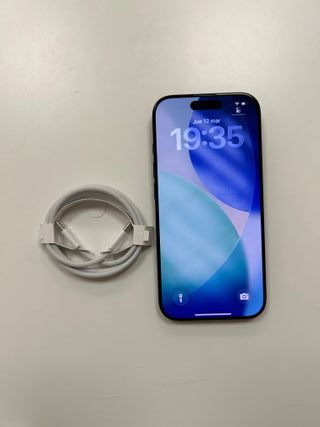 iPhone 16 Pro | TIBUPHONE