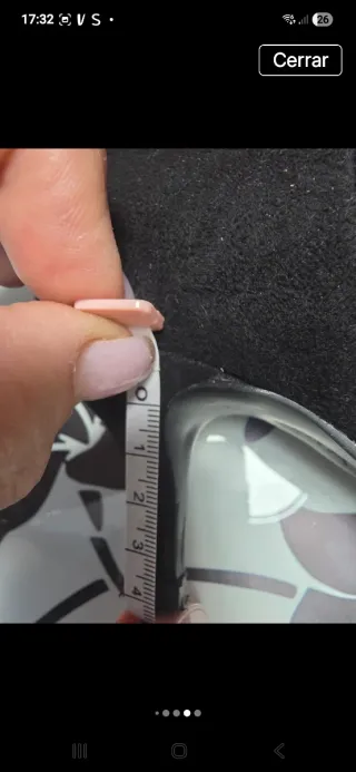 Botines negros de tacón