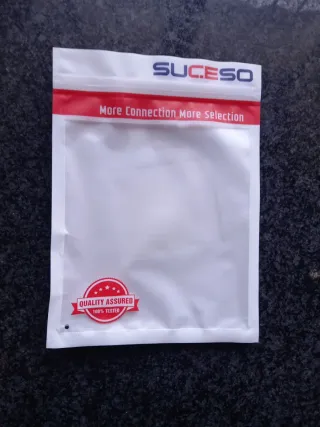 2 Adattatori SUCESO USB 3.0 Nuovi