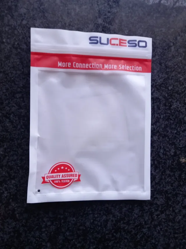 2 Adaptadores SUCESO USB 3.0 Nuevos