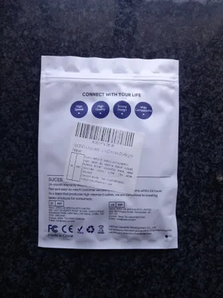 2 Adattatori SUCESO USB 3.0 Nuovi