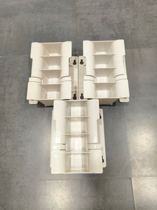 Lote 4 Puntos Acceso Wifi Exterior Cambium E500