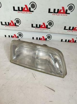 Citroen 113134 faro derecho zx