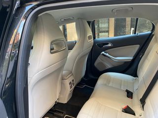 Mercedes-Benz GLA 2015