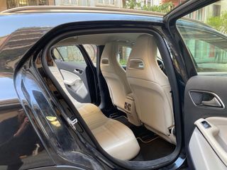 Mercedes-Benz GLA 2015