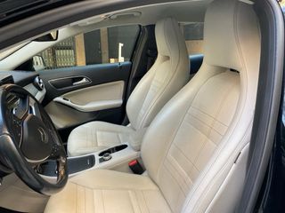 Mercedes-Benz GLA 2015