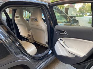 Mercedes-Benz GLA 2015