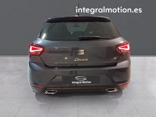 Seat Ibiza 1.0 TSI 85kW (115CV) FR Salta
