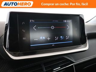 Peugeot 208 1.2 PureTech Active Pack