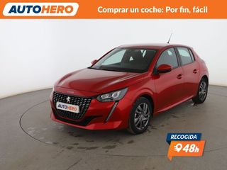 Peugeot 208 1.2 PureTech Active Pack