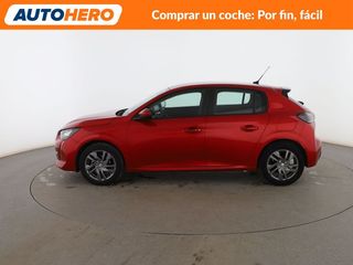 Peugeot 208 1.2 PureTech Active Pack