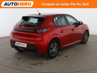 Peugeot 208 1.2 PureTech Active Pack
