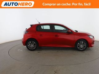 Peugeot 208 1.2 PureTech Active Pack