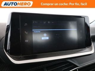 Peugeot 208 1.2 PureTech Active Pack