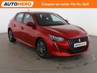 Peugeot 208 1.2 PureTech Active Pack