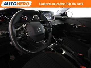 Peugeot 208 1.2 PureTech Active Pack