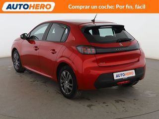 Peugeot 208 1.2 PureTech Active Pack