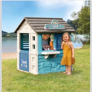 Casa de juguete Smoby Sweety