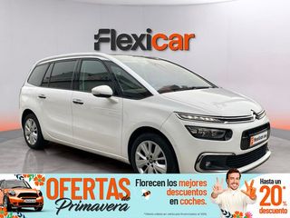 Citroën Grand C4 Picasso BlueHDi 88KW (120CV) Feel