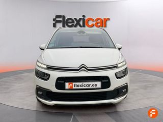 Citroën Grand C4 Picasso BlueHDi 88KW (120CV) Feel