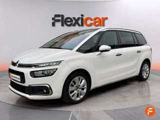 Citroën Grand C4 Picasso BlueHDi 88KW (120CV) Feel