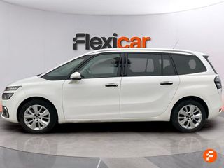 Citroën Grand C4 Picasso BlueHDi 88KW (120CV) Feel