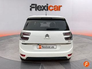 Citroën Grand C4 Picasso BlueHDi 88KW (120CV) Feel