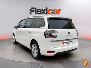 Citroën Grand C4 Picasso BlueHDi 88KW (120CV) Feel