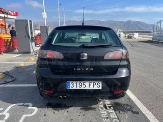 Seat Ibiza Sport 1.9 tdi