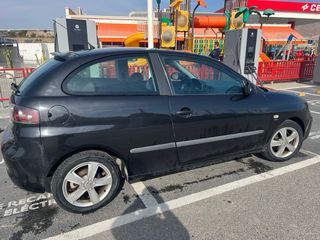 Seat Ibiza Sport 1.9 tdi