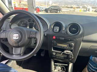 Seat Ibiza Sport 1.9 tdi