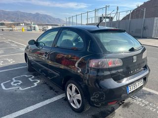 Seat Ibiza Sport 1.9 tdi