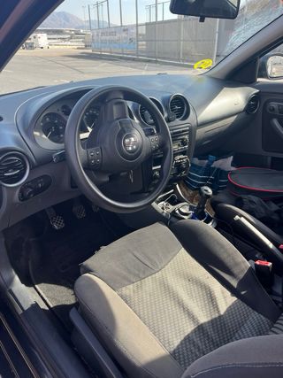 Seat Ibiza Sport 1.9 tdi