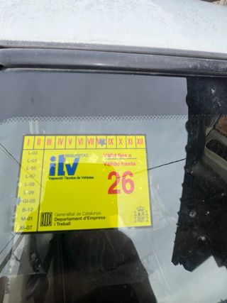 Nissan Terrano II 2002