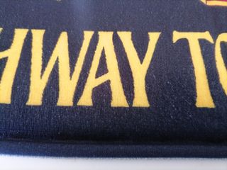 Tapete AC/DC Highway To Hell