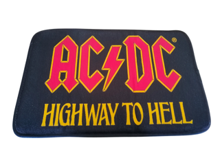 Tapete AC/DC Highway To Hell