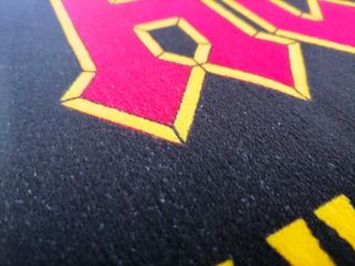 Tapete AC/DC Highway To Hell