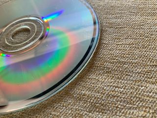 CD Ry Cooder Get Rhythm