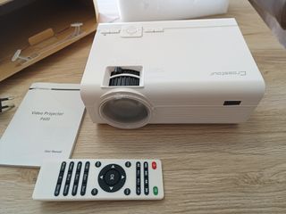 Proyector Crosstour P600