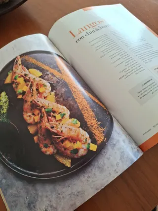 Revista thermomix Primavera 2024